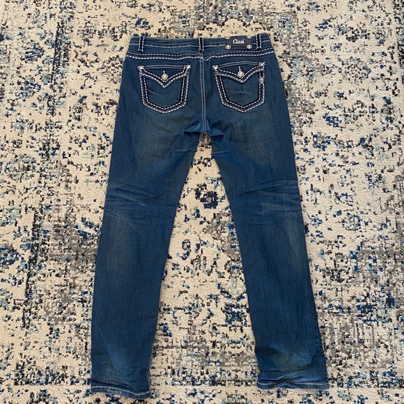 Juniors Clash Jeans - Picture 4 of 11